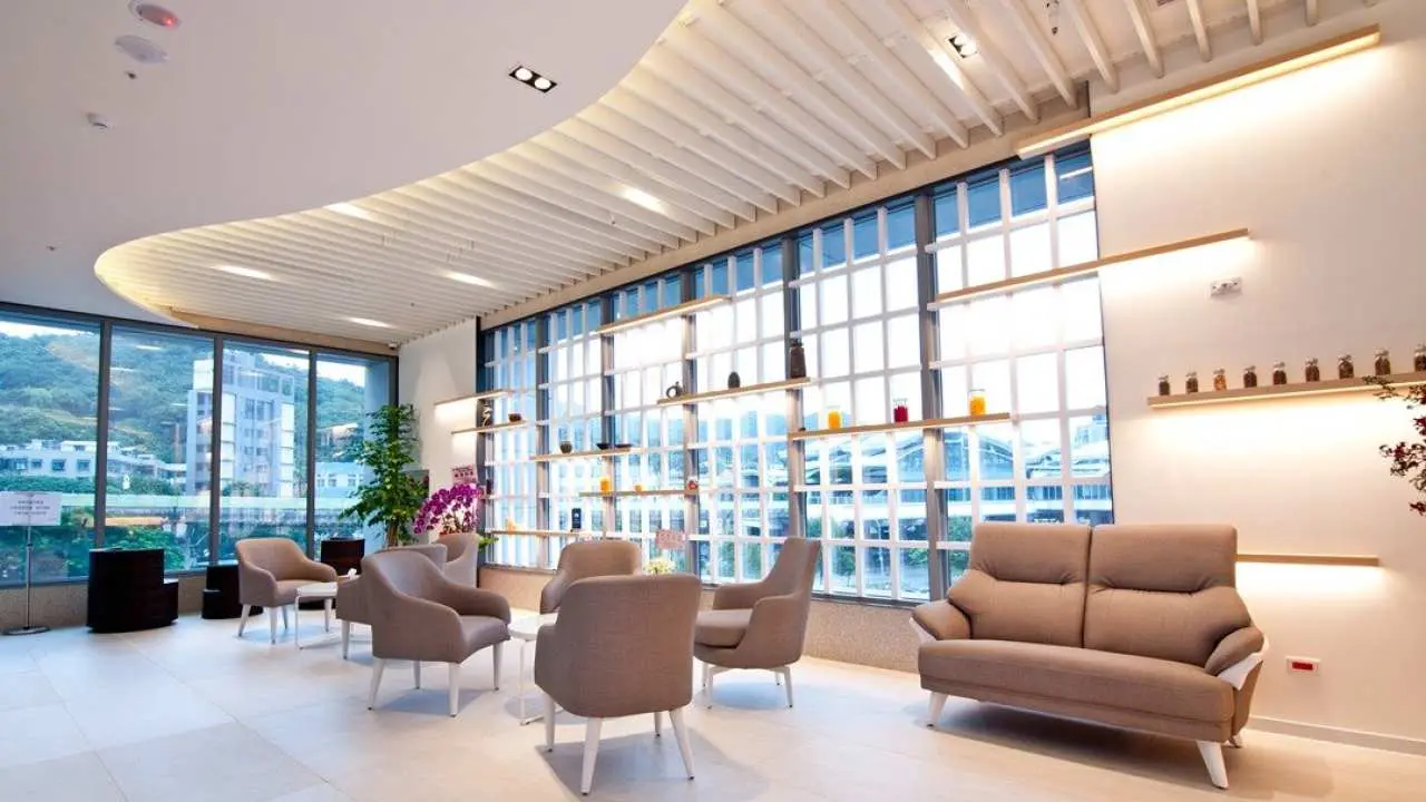 Taipei Massage | 6 Star Massage Club