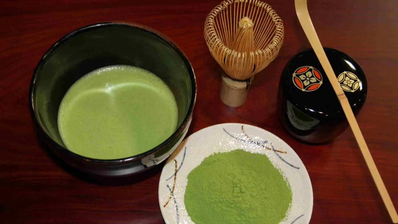 日本京都宇治|抹茶製作體驗(含甜點、使用高級宇治抹茶)|也非常歡迎初學者和小孩!