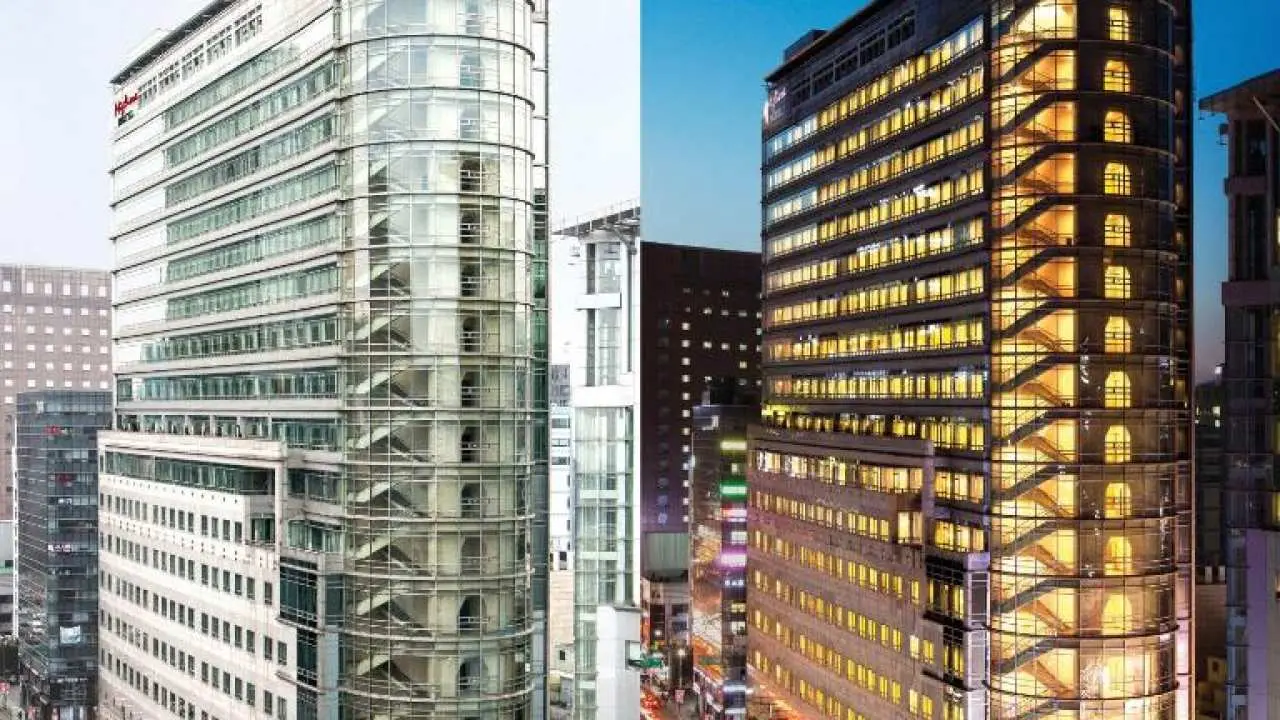 [Foreigners only] Migliore Hotel Myeongdong Seoul