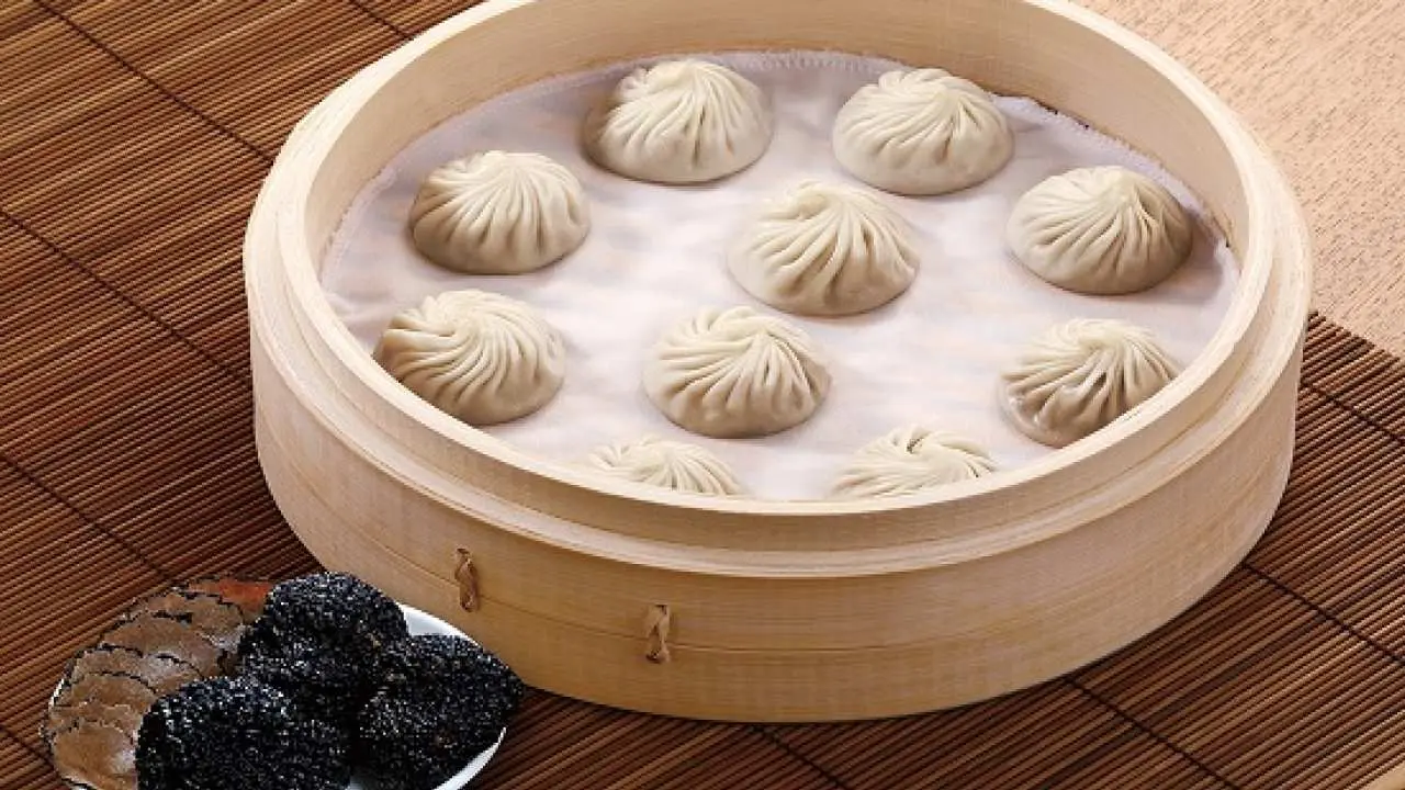 Taipei/Kaohsiung Din Tai Fung | 101 Store, Xinsheng Store, Xinyi Garden A13, Kaohsiung Store | Designated luxury menu dining experience