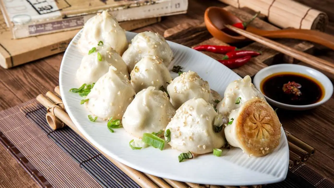 [Taiwan] KKday exclusive | Taichung Michelin Bib Gourmand recommendation | Shanghai Food Shanghai Food | Michelin Bib Gourmand recommendation for five consecutive years