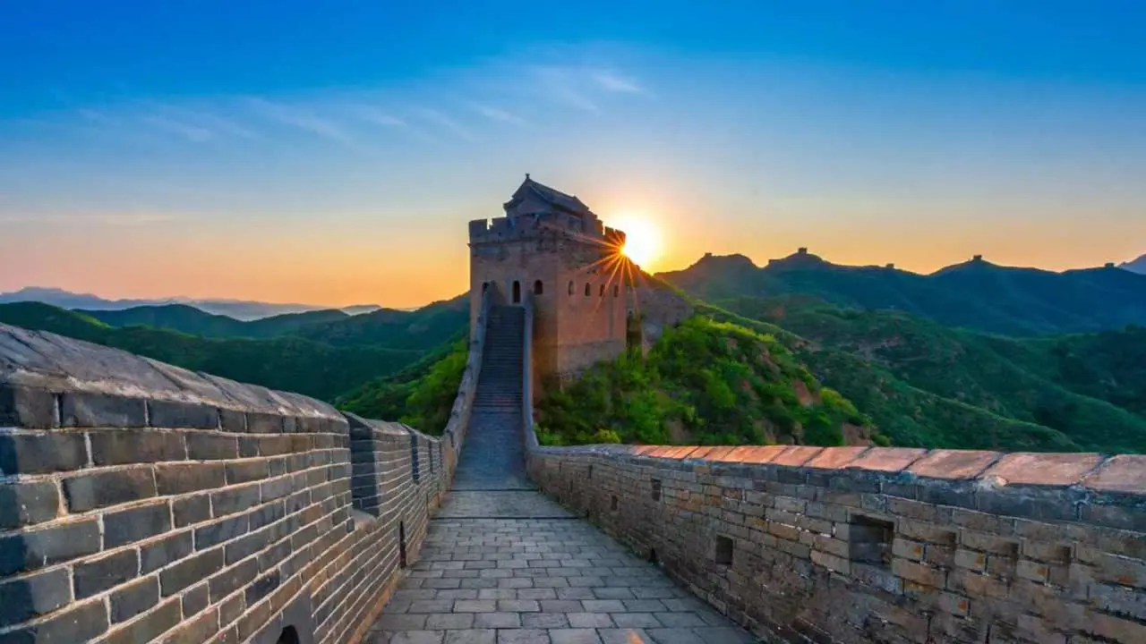 Beijing | Badaling Great Wall One-Day Tour [Pure Play without Shopping/Can Be Formed Independently/Check-in at the Bird's Nest and Water Cube]