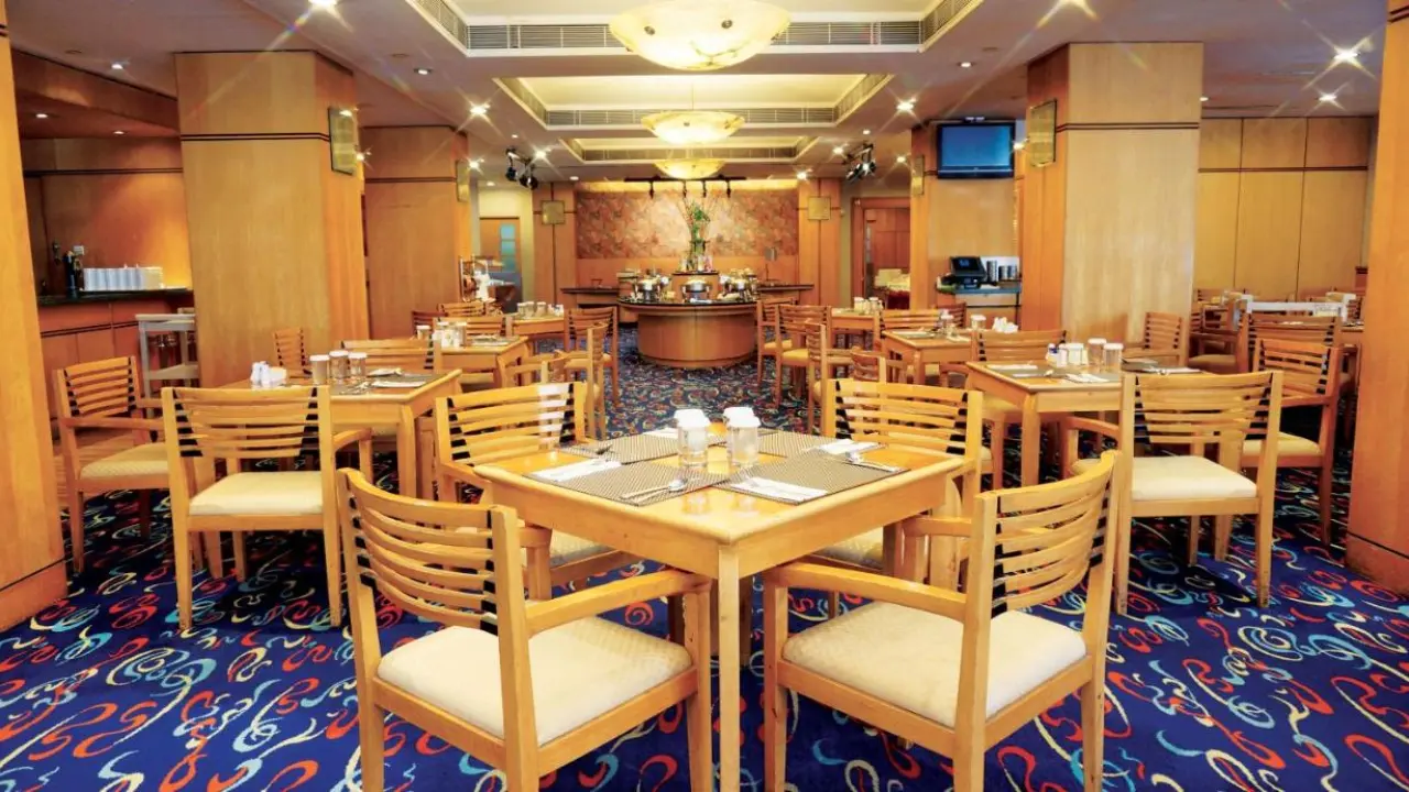 [Macau] Ciao Café buffet discount at Metropark Hotel Macau