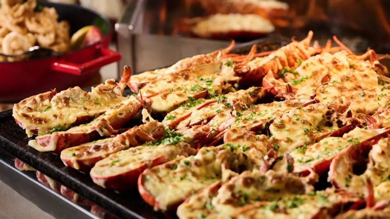 [Macau Dining Offers] Buffet at The Parisian Macau | The Parisian Le Buffet