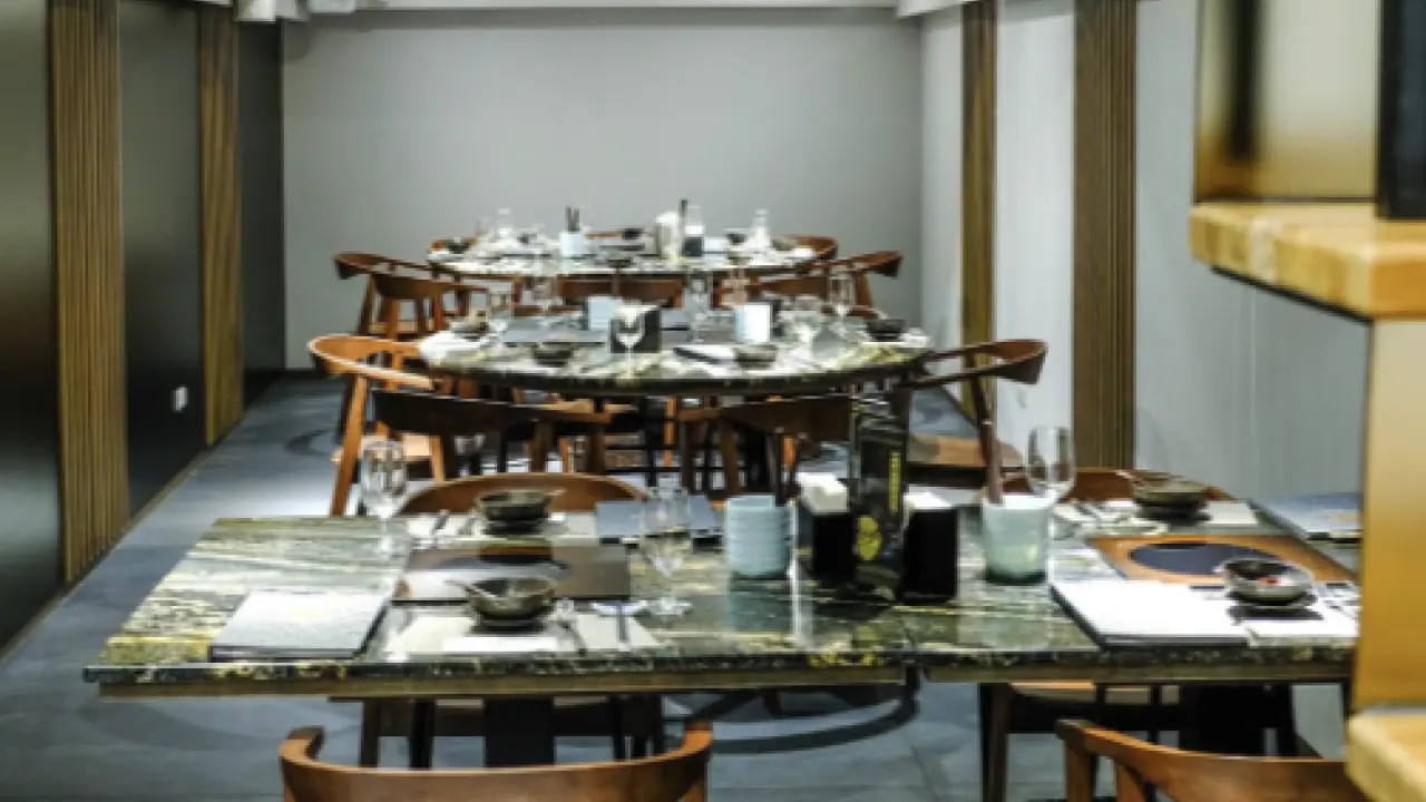 Taipei hot pot | Erbensong shabu shabu top quality hot pot