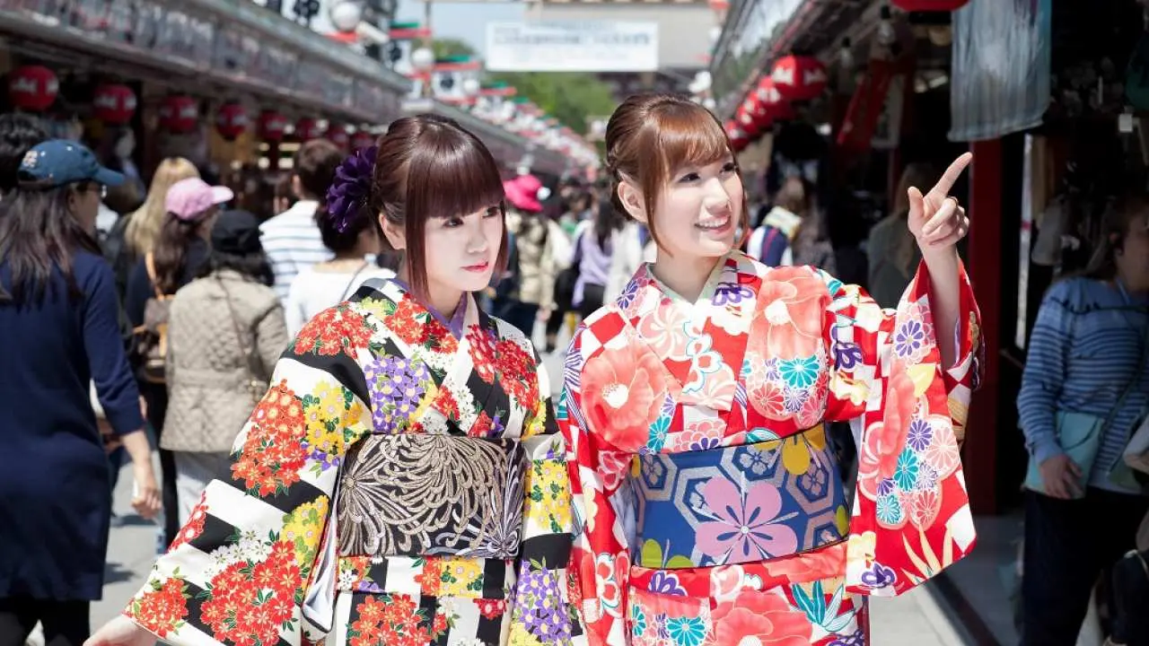【42% OFF】Japan | VASARA kimono rental | Tokyo, Kamakura, Kyoto, Kurashiki multi-point rental