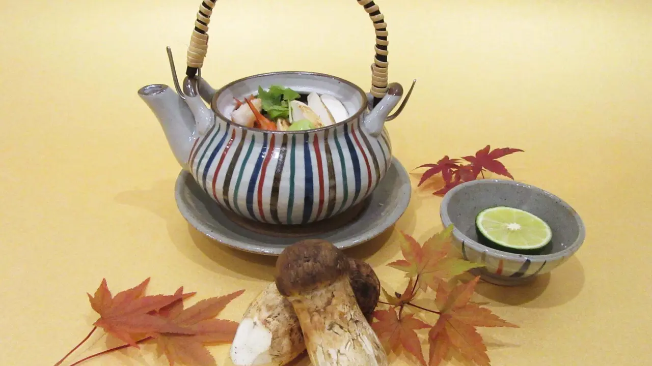 東京有樂町/日比谷 | 日式餐廳 Tenichi(Tenichi The Peninsula 東京店)|僅座位預定