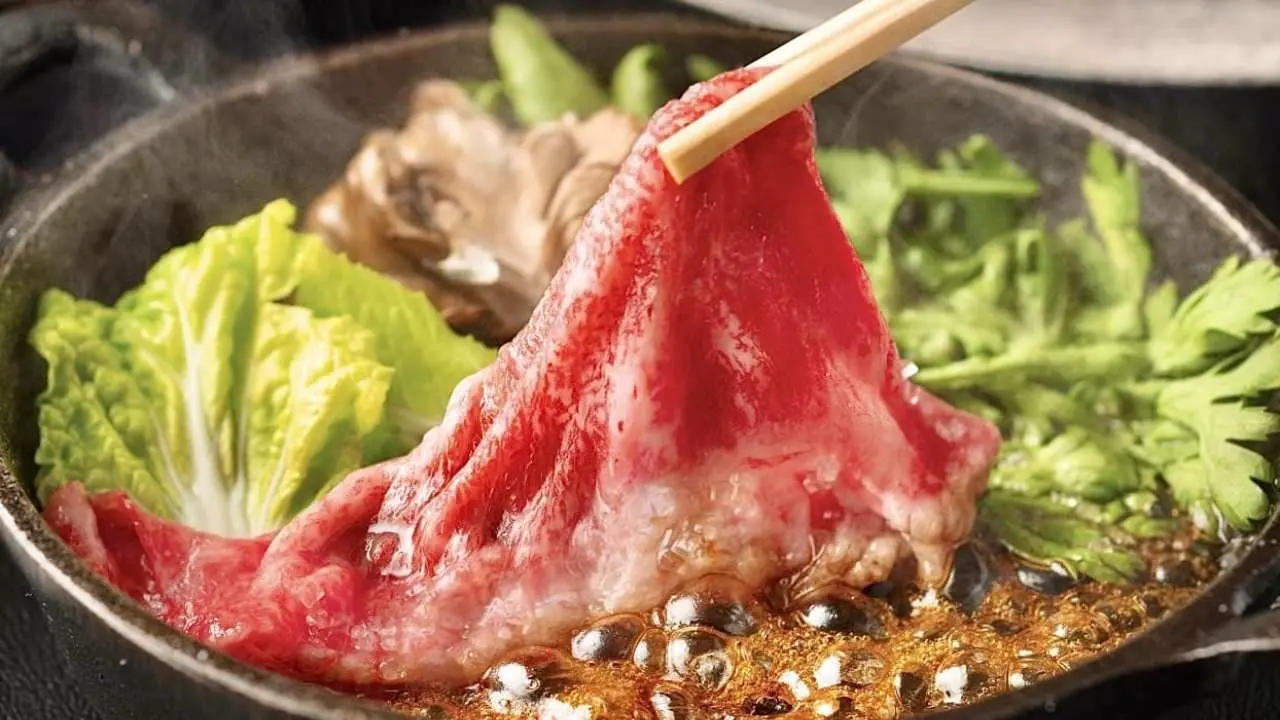 日本大阪| Tsukada KITTE 大阪店|壽喜鍋・涮涮鍋