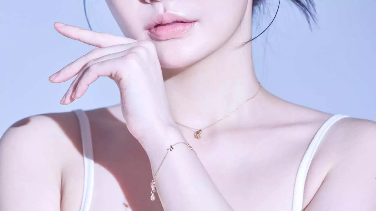 ROA.MAKEUP 的韓國美容化妝體驗 |首爾
