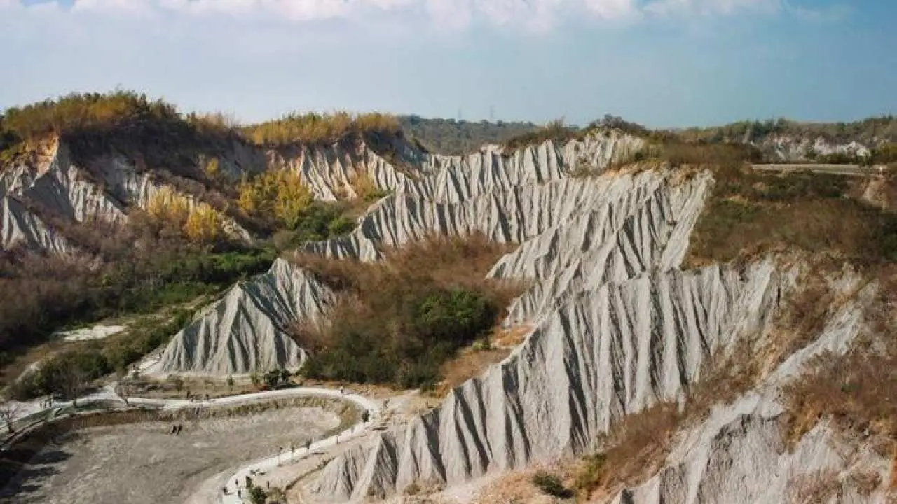 [Charter Tour] Moon World Fo Guang Shan Kaohsiung One-Day Tour | 5 hours | Depart from Kaohsiung