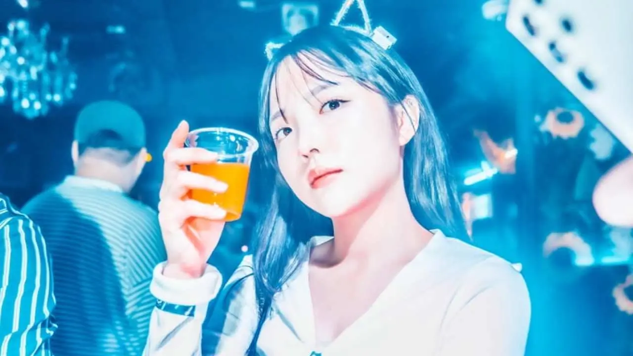 [Seoul] Itaewon Nightlife Experience & Luxury Bar Tour
