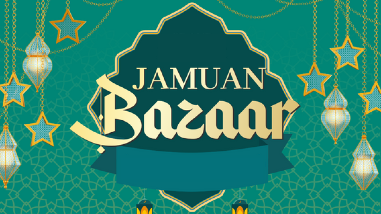 Le Méridien Petaling Jaya: Jamuan Bazaar, Hi-tea &amp; Dinner Buffet | Petaling Jaya, Malaysia