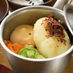 東京濱松町芝公園 | Sake Bar Gotouchi Sakaba 北海道八雲町(北海道八雲町本地酒吧濱松町店)|僅座位預定