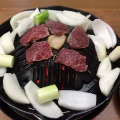 北海道千歲市| 燒肉成吉思汗丸子 |僅座位預訂