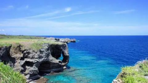 日本 沖縄 沖繩美麗海水族館精選商品 Kkday