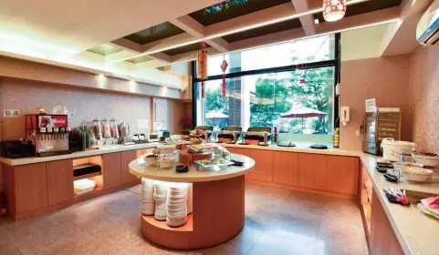 Yilan | Jiaoxi Duoai Hot Spring Resort