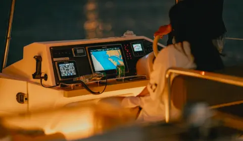 Yacht experience recommendation | Kaohsiung private yacht sea party | Depart from Kaohsiung