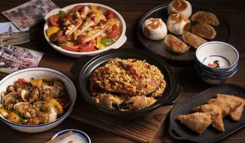 富豪九龍酒店|雅廊咖啡室|酒店自助餐優惠2024