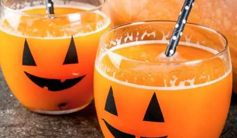 Taipei mini Fun Cafe Handmade Kitchen | Halloween Handmade Courses | Parent-child Baking