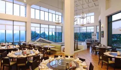 [Limited time offer] New Taipei | Yangmingshan Tianlai Resort Hotel | Colorful Hall Reservation