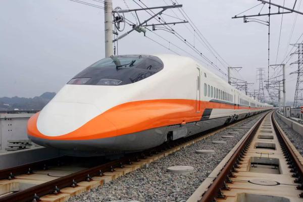 【 8 折優惠】台灣高鐵單程電子車票|外籍旅客限定優惠