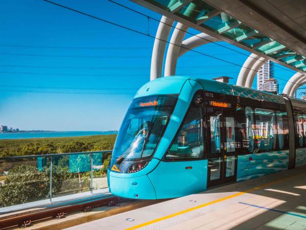 신베이시 탐하이 경전철 & 안컹 경전철 1일 패키지