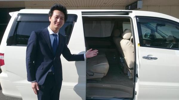 Japan Kansai Airport (KIX) Private Transfer to Kansai