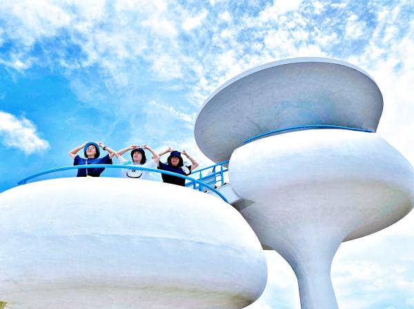 澎湖 貸切チャーター 半日 / 1日ツアー(台湾)