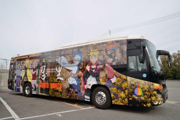 日本大阪|淡路島高速巴士單程・來回乘車券|大阪/神戶 二次元之森/洲本溫泉區間