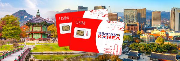 Korea SIM Card|International Shipping to Japan, Singapore, Vietnam, France, Germany, UK, USA