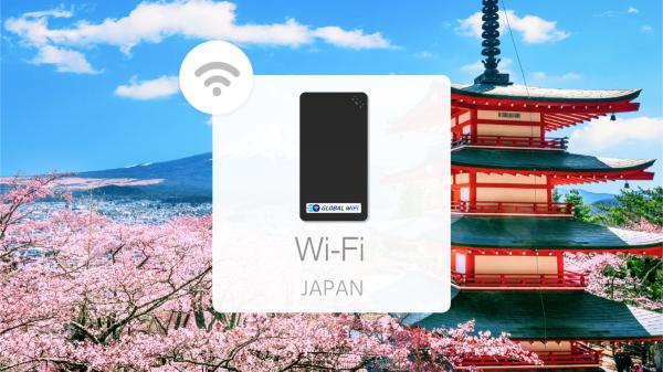 日本 WiFi機租借|SoftBank 每日無限流量WiFi分享器|台灣機場領取 / 國內宅配
