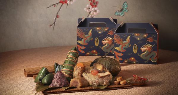 Tsim Sha Tsui | Sun Tung Lok | CNY Cake Gift Set | Premium Cured Meat Gift Set | Homemade XO Sauce | Michelin-starred Recommendation | Self Pick-up