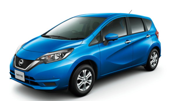 รถเช่าโอซาก้า|JR Rent-A-Car|รับที่สถานีชินโอซาก้า