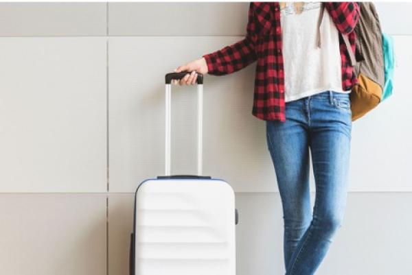 Same Day Luggage Shipping Service|Naha Airport - Hotel