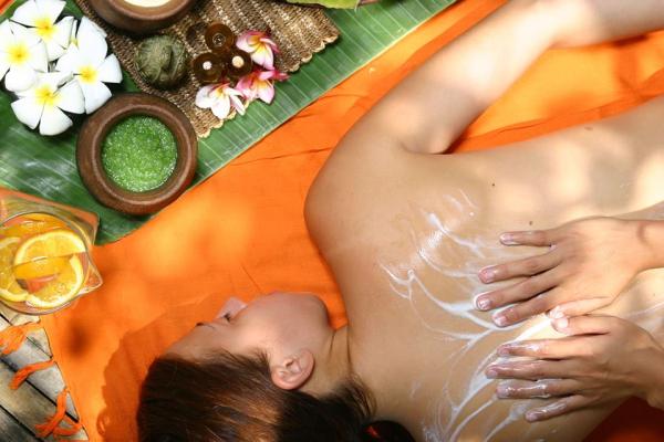 Mandala Spa & Resort Villas Boracay Experience | Philippines