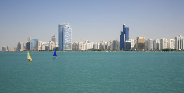 Abu Dhabi Arabian Jewel city tour
