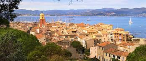 Saint Tropez and Port Grimaud Tour from Nice