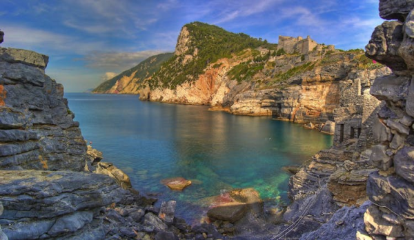 Private tour of Cinque Terre from Monterosso
