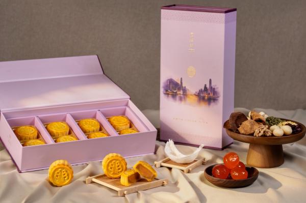 North Point | Harbour Grand Hong Kong Island | Grand Hyatt Hong Kong Handmade Dragon Boat Festival Rice Dumplings | Takeaway