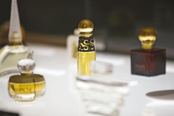 日本九州|大分香水博物館 OITA FRAGRANCE MUSEUM 門票・香水製作體驗