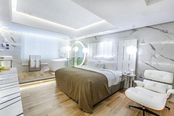 [36% OFF] Chao Motel Taoyuan: Rest Voucher | Taiwan