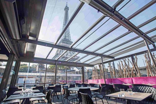 法國巴黎|巴黎小館 Le Bistro Parisien