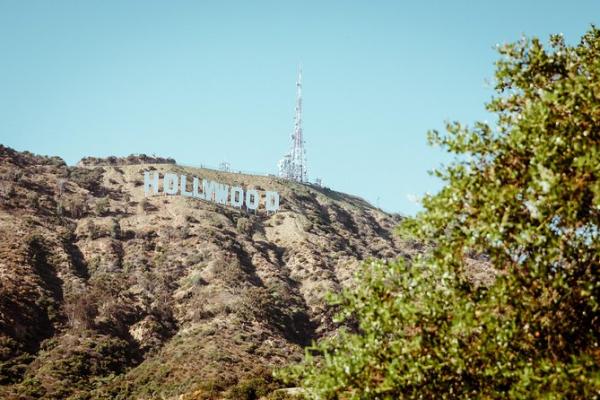 Hollywood Sign Tour | Los Angeles