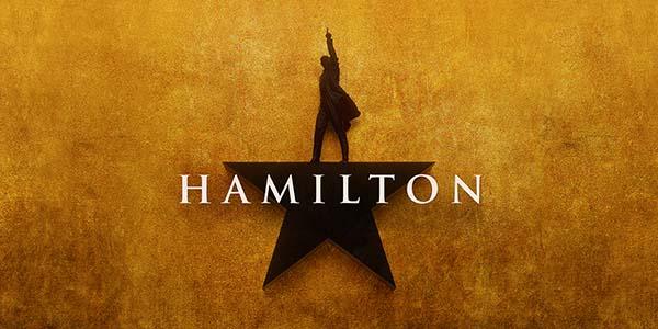 Hamilton on Broadway Admission Ticket | New York