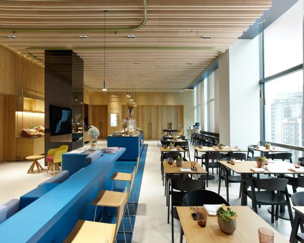 High Speed ​​Rail Holiday | Taipei Nangang Hotel 2-Day Trip | Free Fami!ce Soft Serve Ice Cream for departures in July and August
