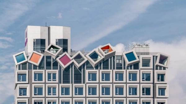 High Speed ​​Rail Holiday | 2-Day Hotel Taichung Dayi | Free Taichung Ju Kui Ju Hotel Ticket for departures before May 31