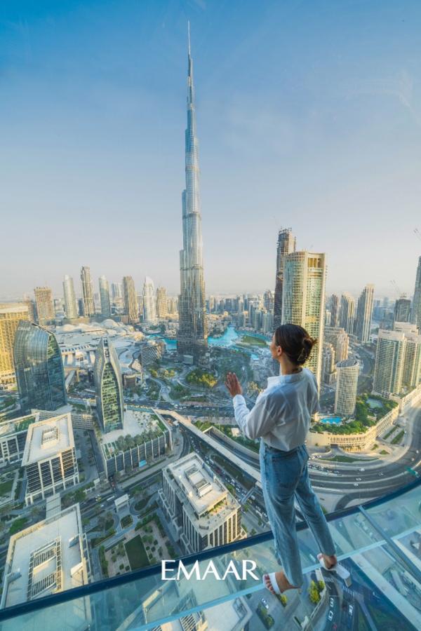 Sky Views Dubai