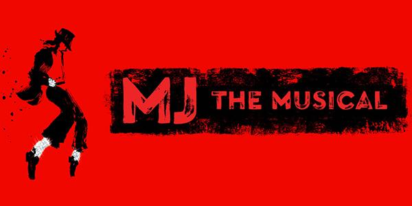 New York Broadway MJ: The Musical Show Tickets