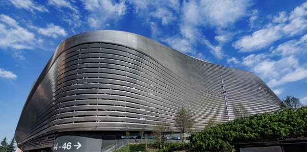 베르나베우 투어 및 박물관