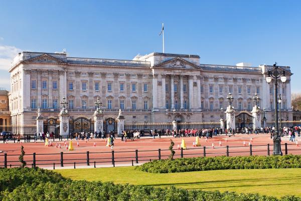 白金漢宮 Buckingham Palace門票 | 英國倫敦